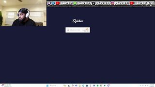 chamaryeet - Paryeet - twitch gambling session moments
