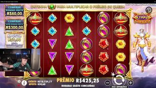 cobrado pelo lqt - dona - twitch slot machine win