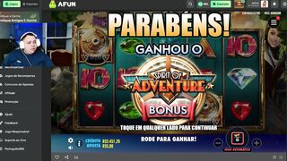 46426244 - pitchularj - twitch streamer goes all in