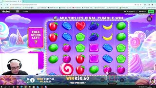teste - kkubitzaa - gambling stream twitch moments