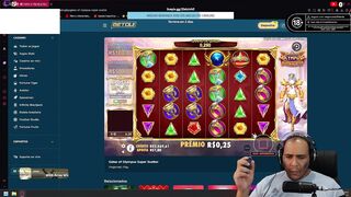 veio 250 - Joelzinhojr - twitch gambling session moments