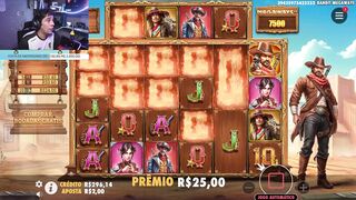 METRALHAAAA!!! - RadioVava - twitch casino insane moment