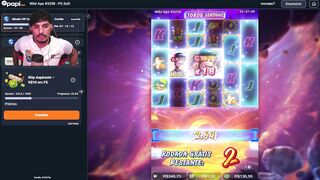 TOP - m0raestv - twitch clips slot win