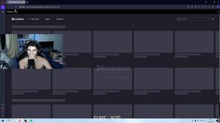 I AM BACK THE XERECRAZY - Vinnycinx - twitch gambling show moments