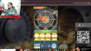kkkk - duzin_vraum - slot machine big win twitch