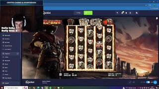 fucking paint itttttttt - GibbyGambless - twitch casino huge payout