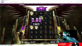 pago - Smzinho - twitch slot game marathon
