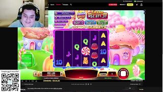 w - ocrocodilotv - twitch streamer high stakes slots