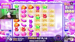 KKKKKKKKKKKKKKKKK - Muriloso - huge twitch stream payout
