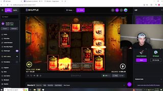 1 - buckefps - stream big win 2025