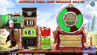 KKKKKKKKKKKKKKKKKK - Muriloso - streamer slot win twitch