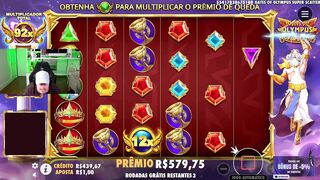mcc - Muriloso - online casino streamer win