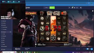 1 2 3 - GibbyGambless - lucky win twitch casino