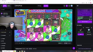 1k ? - buckefps - twitch casino 2025 win