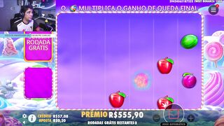 ATRASADO, MAS AQUI SEMPRE!!!! |   !GERAL !VIP !AJUDA | !TELEGRAM | !PIX |  | !FILABANCA - RadioVava - twitch casino slot grind