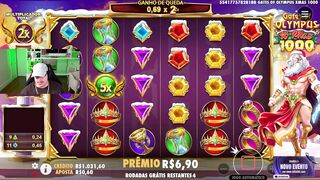 ? - Muriloso - real twitch slot win