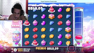 denovo - paizaowayne1 - twitch streamer slot reaction