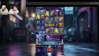 forra. - dona - twitch slot bonus attempts