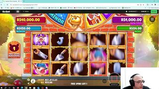 ASSOPRA LOBO - kkubitzaa - twitch casino stream recording
