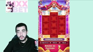 eu tenho probleminha - rochabz - twitch clips slot win