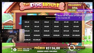 bizarro kkkk - dona - twitch casino live play recording