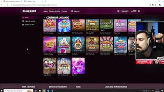 manda - Zanfas_Cenegal - twitch win casino highlight