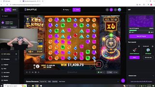?????? - buckefps - twitch casino win highlights
