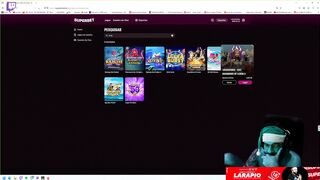 kkkkkk - Smzinho - twitch stream playing slots