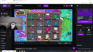 1000 - buckefps - casino twitch slot bonus