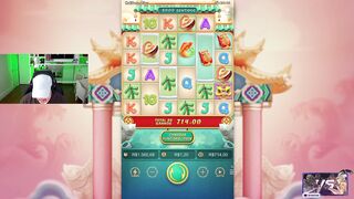KKKKKKKKKKKKKKKKKKK - Muriloso - twitch streamer high stakes slots
