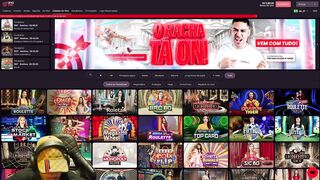 +18 PAGA ONABET MEU AMOR !ona - Snopey_ - slot machine play twitch stream
