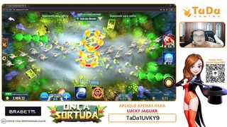 explicacao mega fishing - paradysee1 - twitch slots stream funny moments
