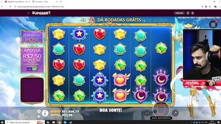exame do vitu - Zanfas_Cenegal - twitch casino huge payout