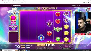 Cassinagem! !superbet !links (+18) - Zanfas_Cenegal - twitch casino 2025 win