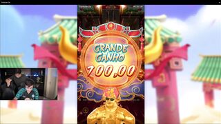 yy - dona - twitch casino spin win