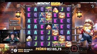 Salve pro benjao - dona - twitch streamer moment of win