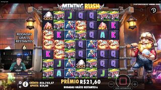 dona me mandou salve - dona - twitch stream replay gambling