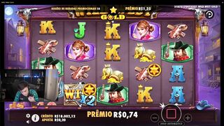 +18 FORRANDO TUDO NO APOSTATUDO (banca inicial 12k ft @dinhutech @estevao1098) | !apostatudo !pix !yt - dona - slot stream big win