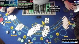 Can't Have It - SwiftorCasino - twitch streamer playing online slots