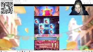 Enquanto uns mamam, outros fazem a festa. - bianquinha182 - twitch slot machine battle