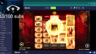 holy shi - jingfn - recorded twitch gambling win