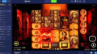 . - cobraxz - twitch slot live play replay