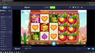 hmmmmmmm - chiqszn - twitch casino win highlights
