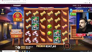 kkkkkkkkk - Zanfas_Cenegal - twitch slots stream funny moments