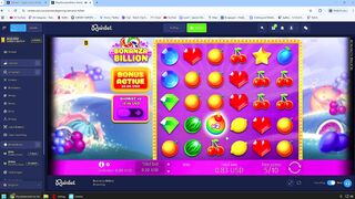 wtf - cobraxz - casino bonus buy win