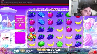 1000 - stainzincs - twitch slots big bonus hit