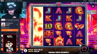 vitin futurista - raia - top twitch casino stream