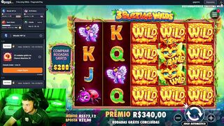 confirmado numero 21 - GagoMS - win compilation twitch