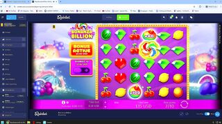 NICEEEE - cobraxz - massive twitch casino win