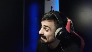 Professor Zanfas - Zanfas_Cenegal - twitch streamer huge win
